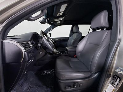 2023 Lexus GX - Photo 11