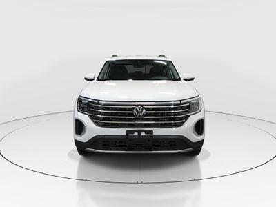 2025 Volkswagen Atlas - Photo 2