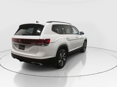 2025 Volkswagen Atlas - Photo 7