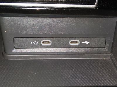 2025 Volkswagen Atlas - Photo 21