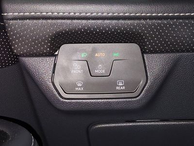 2025 Volkswagen Atlas - Photo 13