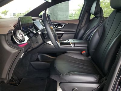 2023 Mercedes-Benz EQE - Photo 17