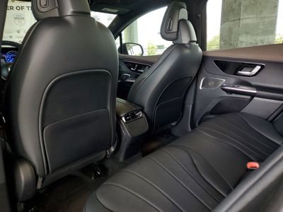 2023 Mercedes-Benz EQE - Photo 10