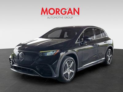 2023 Mercedes-Benz EQE - Photo 4