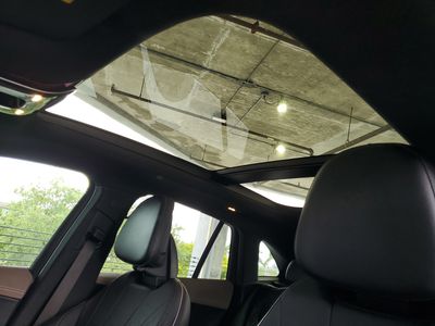 2023 Mercedes-Benz EQE - Photo 19