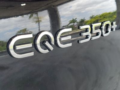 2023 Mercedes-Benz EQE - Photo 6