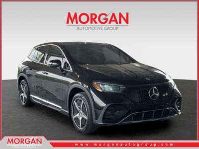 2023 Mercedes-Benz EQE - Photo 1
