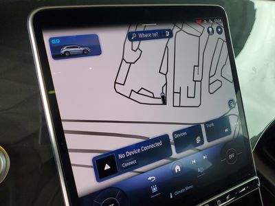 2023 Mercedes-Benz EQE - Photo 24