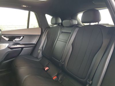 2023 Mercedes-Benz EQE - Photo 8