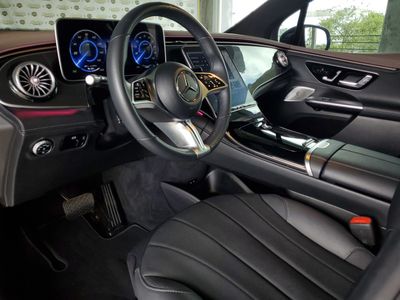 2023 Mercedes-Benz EQE - Photo 16