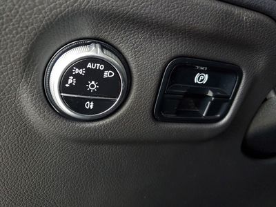2023 Mercedes-Benz EQE - Photo 20