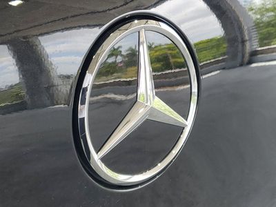 2023 Mercedes-Benz EQE - Photo 5