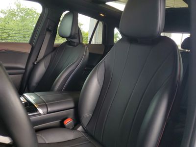 2023 Mercedes-Benz EQE - Photo 18
