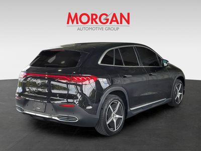 2023 Mercedes-Benz EQE - Photo 2