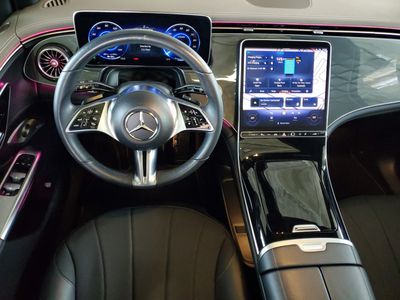 2023 Mercedes-Benz EQE - Photo 12