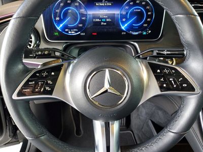 2023 Mercedes-Benz EQE - Photo 21