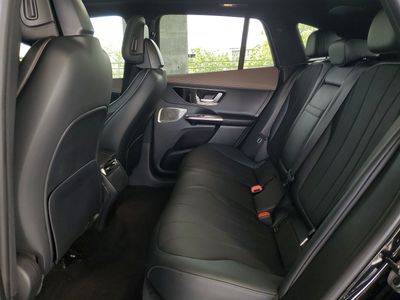 2023 Mercedes-Benz EQE - Photo 9