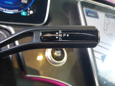 2023 Mercedes-Benz EQE - Photo 26