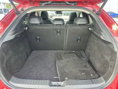 2023 Mazda CX-30 — photo 19 view
