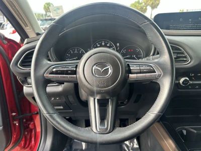 2023 Mazda CX-30 — photo 11 view