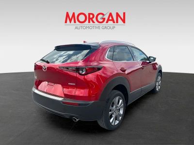 2023 Mazda CX-30 — photo 8 view