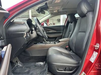 2023 Mazda CX-30 — photo 12 view
