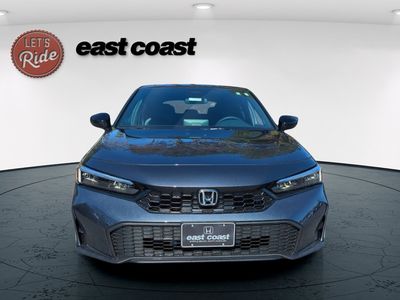 2026 Honda Civic - Photo 2