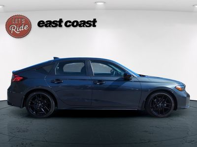 2026 Honda Civic - Photo 4