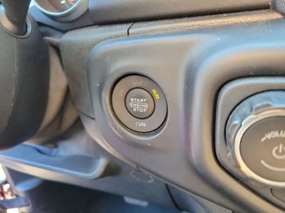 2021 Jeep Gladiator — photo 24 view