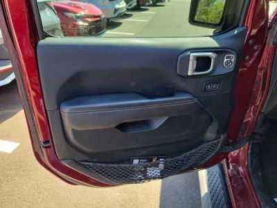 2021 Jeep Gladiator — photo 9 view