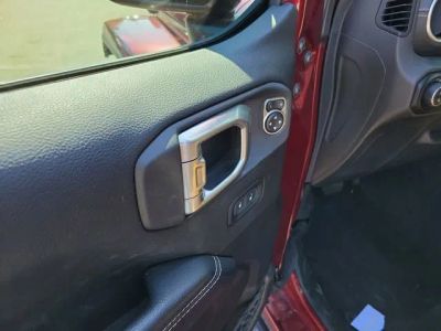 2021 Jeep Gladiator — photo 10 view