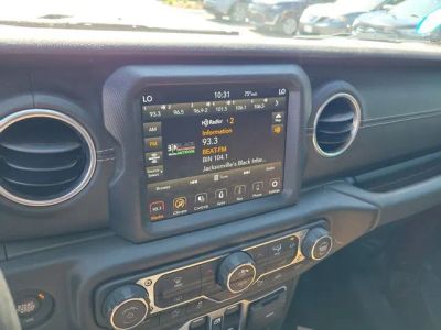 2021 Jeep Gladiator — photo 19 view