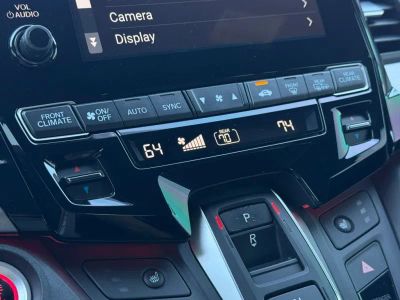 2023 Honda Odyssey - Photo 34