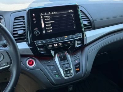 2023 Honda Odyssey - Photo 31