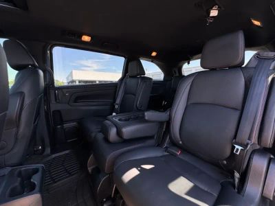 2023 Honda Odyssey - Photo 21