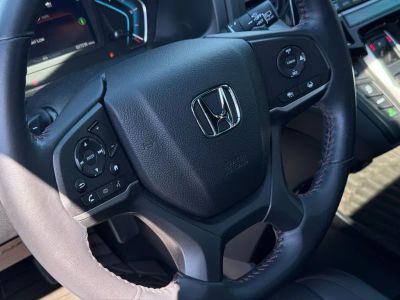 2023 Honda Odyssey - Photo 18