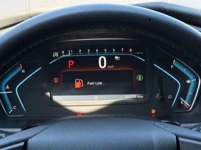 2023 Honda Odyssey - Photo 26
