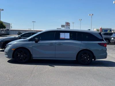 2023 Honda Odyssey - Photo 8