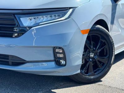 2023 Honda Odyssey - Photo 5