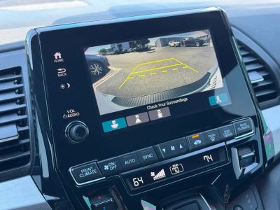 2023 Honda Odyssey - Photo 33