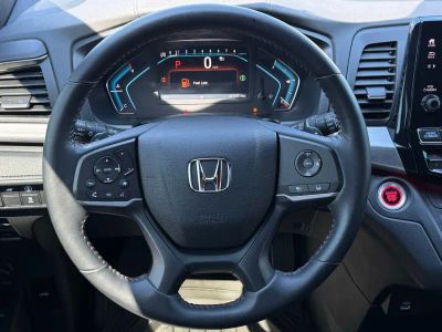 2023 Honda Odyssey - Photo 25