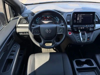 2023 Honda Odyssey - Photo 24