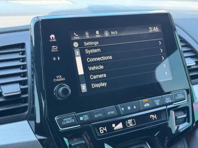 2023 Honda Odyssey - Photo 32