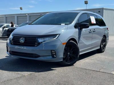 2023 Honda Odyssey - Photo 6