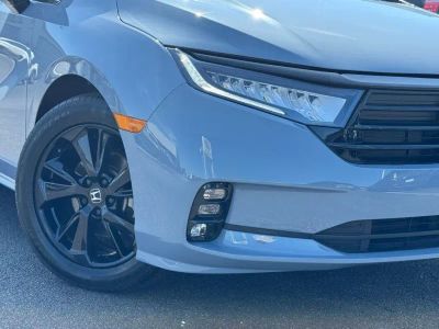 2023 Honda Odyssey - Photo 3