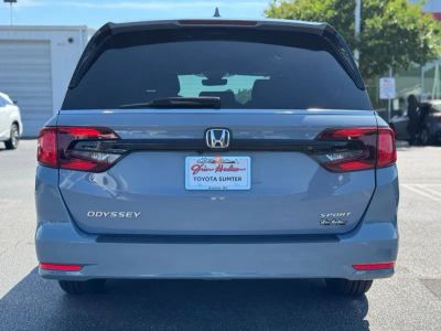 2023 Honda Odyssey - Photo 10