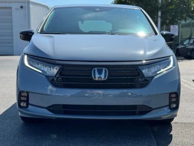 2023 Honda Odyssey - Photo 4