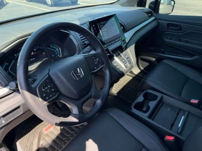 2023 Honda Odyssey - Photo 17