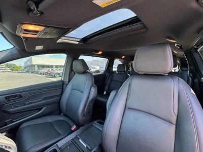 2023 Honda Odyssey - Photo 20