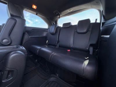 2023 Honda Odyssey - Photo 22